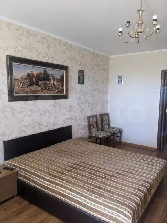 1-к. квартира, 44,8 м, 6/14 эт. - Фото 0
