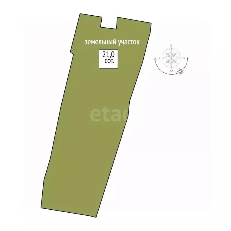 Дом в Свердловская область, Горноуральский муниципальный округ, с. Лая ... - Фото 2