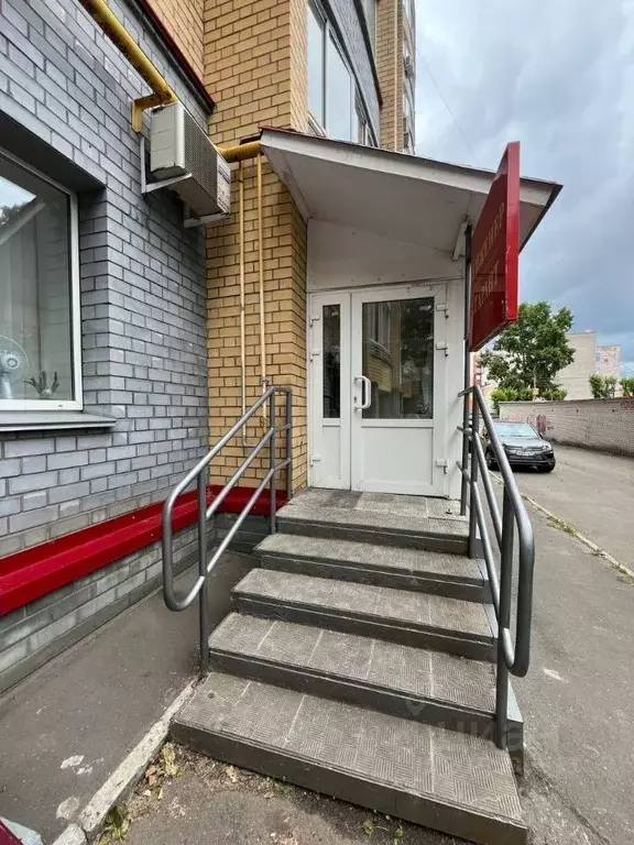 Помещение свободного назначения в Кировская область, Киров ул. Молодой ... - Фото 0