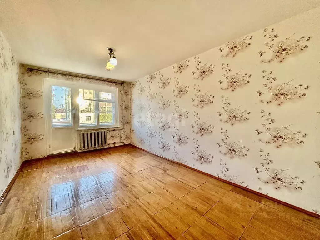 2-к кв. Марий Эл, Йошкар-Ола ул. Анциферова, 10 (46.8 м) - Фото 1