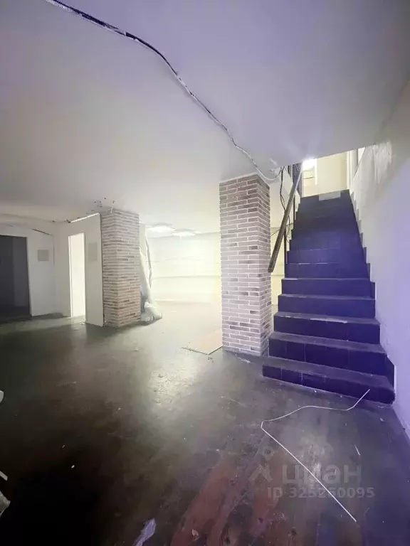 Помещение свободного назначения в Москва Большая Сухаревская пл., ... - Фото 1