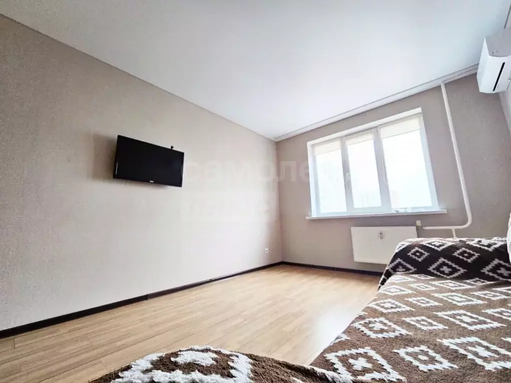 1-к кв. Оренбургская область, Оренбург Северный проезд, 24/1 (40.2 м) - Фото 1