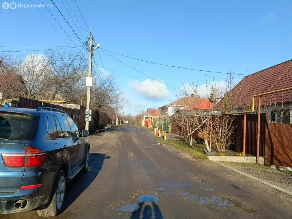 Дом в Воронеж, Рыбацкая улица (82 м) - Фото 1