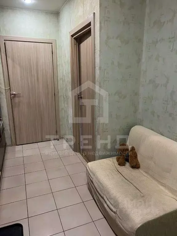 2-к кв. Санкт-Петербург ул. Кораблестроителей, 40К1 (54.7 м) - Фото 2