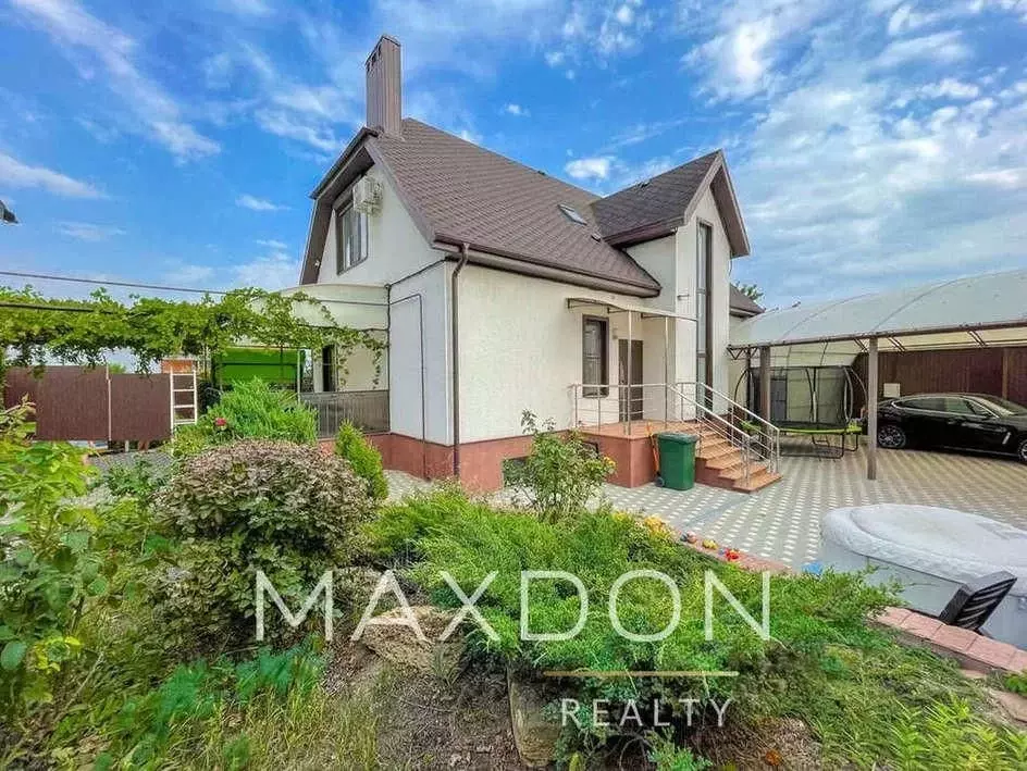 Дом в Ростовская область, Аксайский район, Щепкинское с/пос, пос. ... - Фото 2