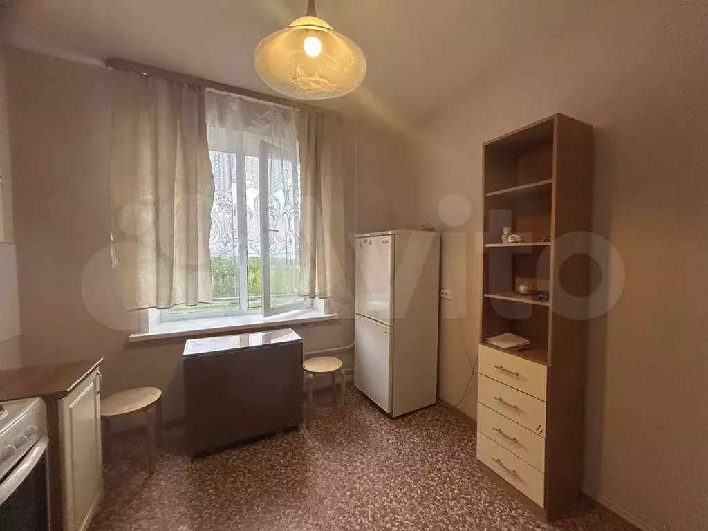 1-к. квартира, 33 м, 8/16 эт. - Фото 1