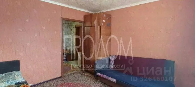 Комната Алтайский край, Новоалтайск Вагоностроительная ул., 38 (17.8 ... - Фото 1