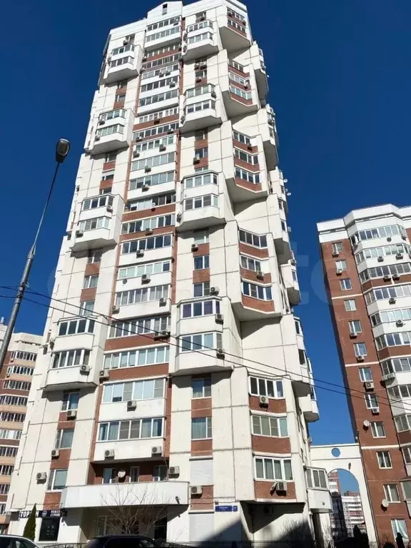 Аукцион: 3-к. квартира, 102,1 м, 9/23 эт. - Фото 0