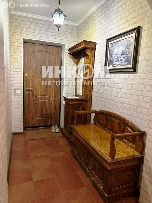 3-комнатная квартира: Ивантеевка, улица Калинина, 8 (91.5 м) - Фото 1