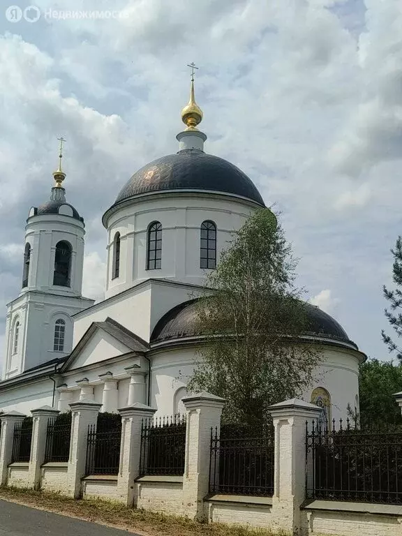 Дом в село Махра, Монастырская улица (141.9 м) - Фото 1