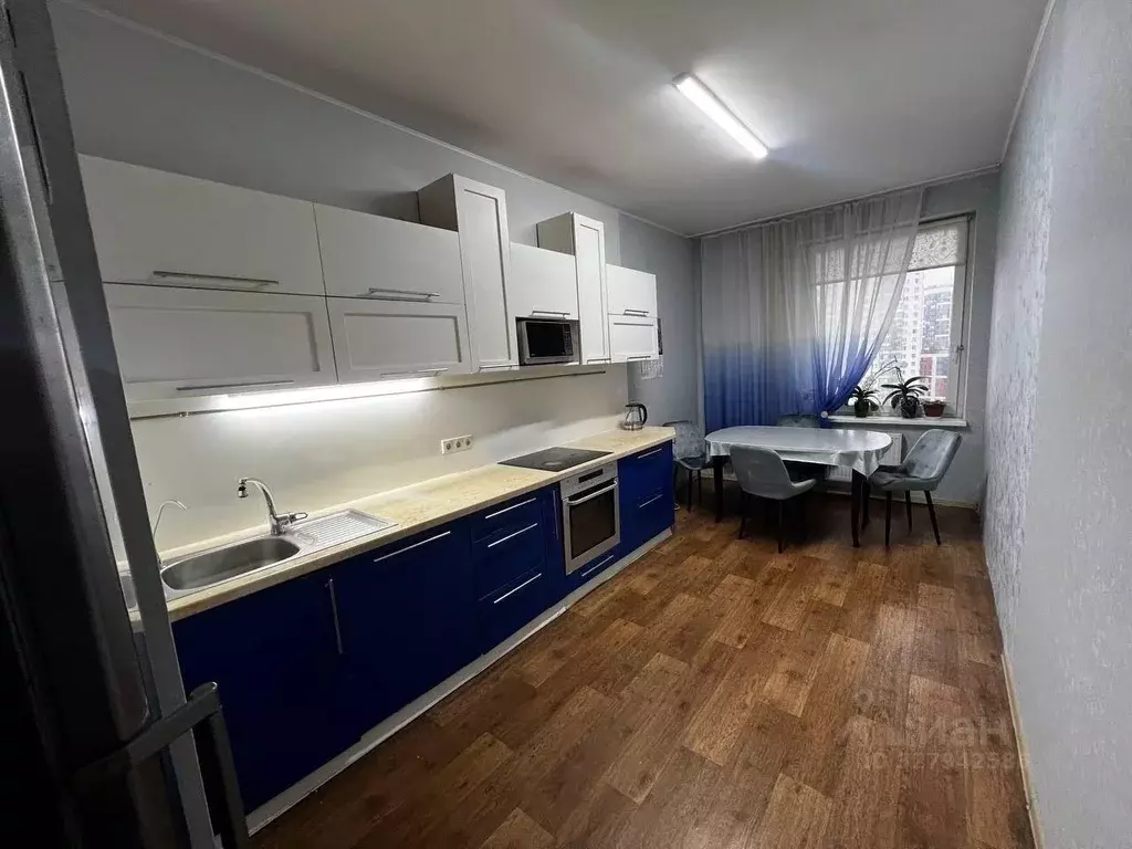 Квартира, 5 и более комнат, 112.3 м - Фото 2