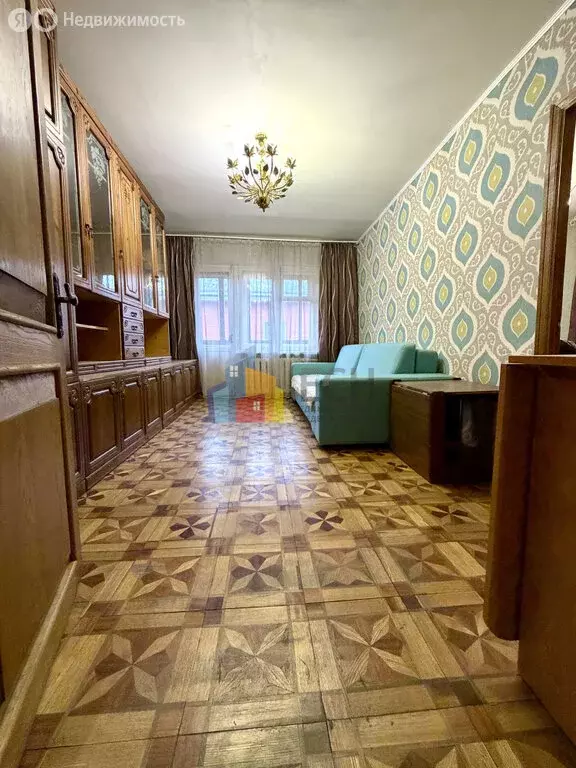 3-комнатная квартира: Тула, Курковая улица, 12 (51 м) - Фото 1