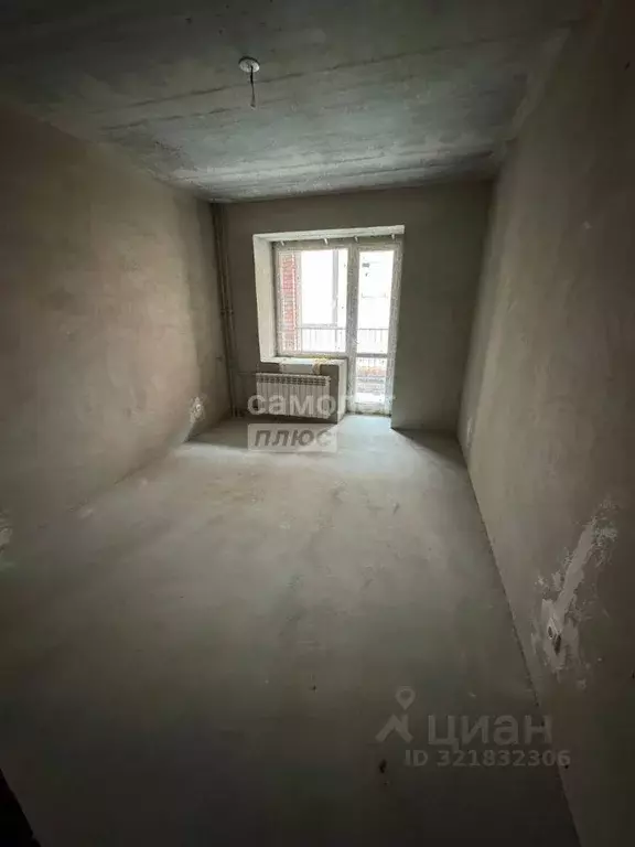 2-к кв. Томская область, Томский район, д. Кисловка, Левобережный мкр ... - Фото 1