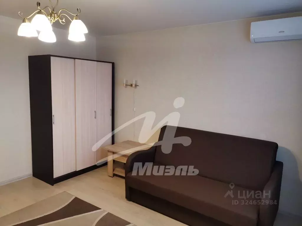 1-к кв. Московская область, Балашиха ул. Дмитриева, 26 (43.0 м) - Фото 2