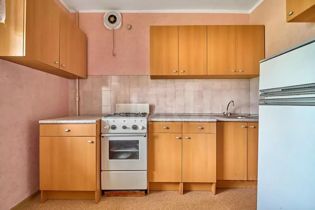 2-к кв. Калужская область, Обнинск ул. Королева, 27 (48.7 м) - Фото 2