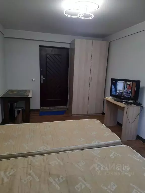 Комната Краснодарский край, Сочи Пластунская ул., 139 (15.0 м) - Фото 1