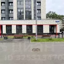 Помещение свободного назначения в Москва ул. Яблочкова, 28 (90 м) - Фото 1