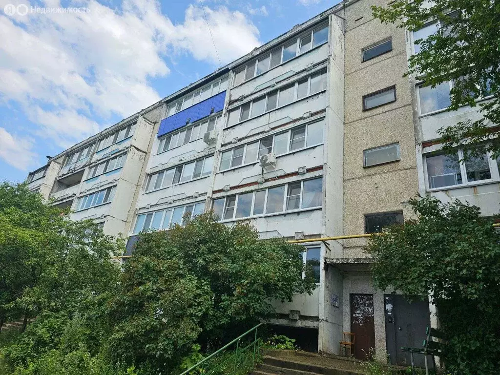 1-комнатная квартира: Волжск, улица 107-й Бригады, 6/3 (30.9 м) - Фото 2