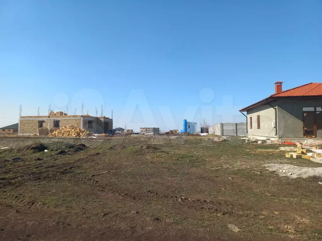 Участок 6 сот. (ИЖС) - Фото 0