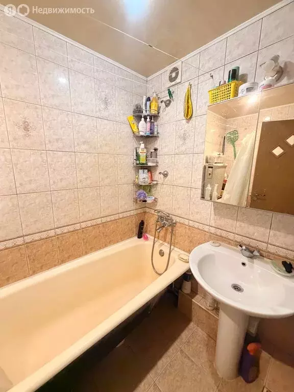 3-комнатная квартира: Санкт-Петербург, Тихорецкий проспект, 8к2 (55.6 ... - Фото 1