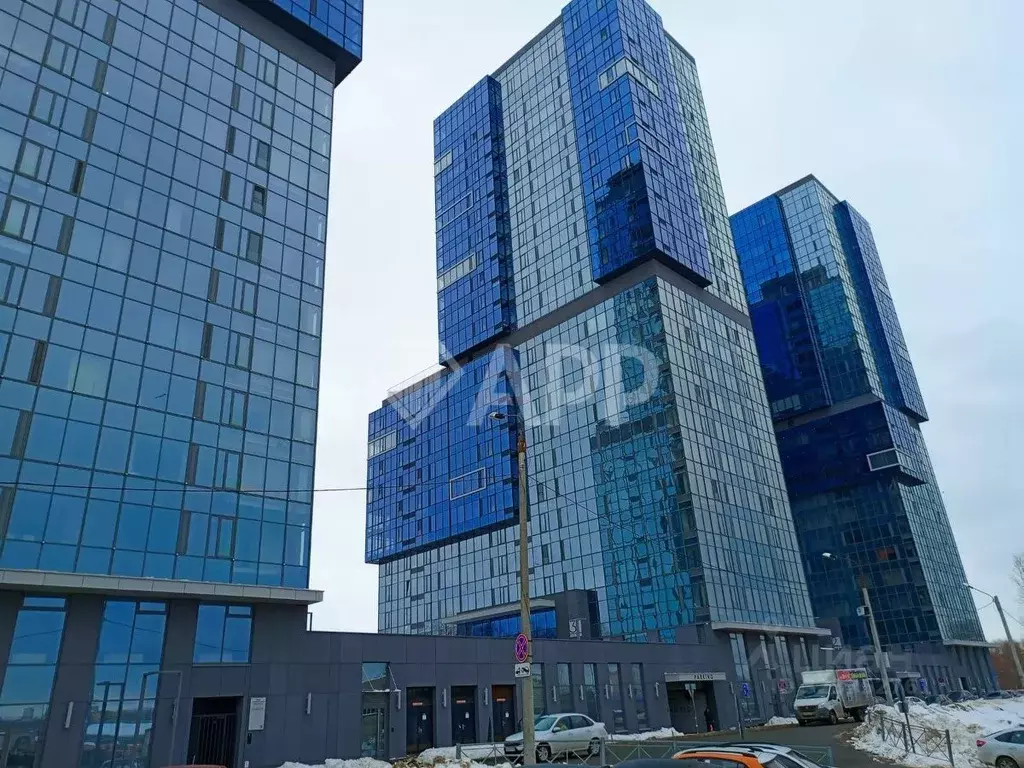 Помещение свободного назначения в Татарстан, Казань Шоссейная ул., 57 ... - Фото 1