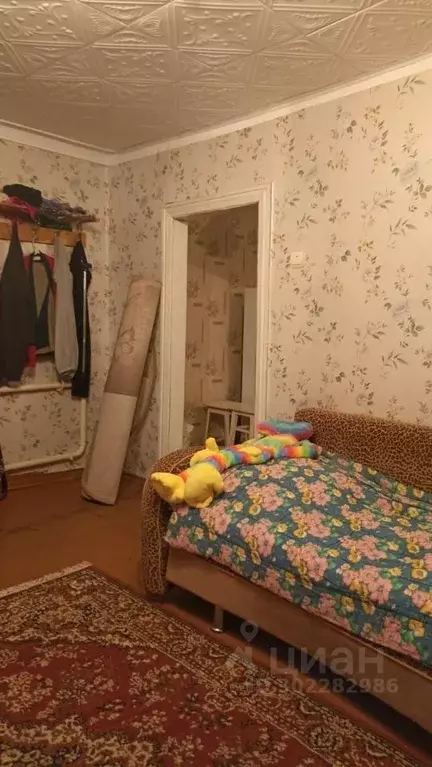 1-к кв. Тамбовская область, Тамбов Комсомольская ул., 111 (32.0 м) - Фото 1