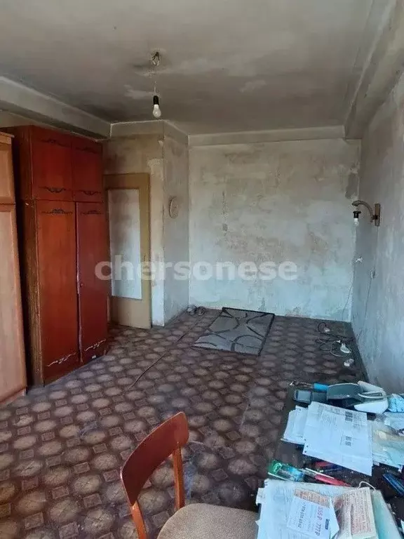 1-к кв. Севастополь просп. Героев Сталинграда, 26 (29.9 м) - Фото 1