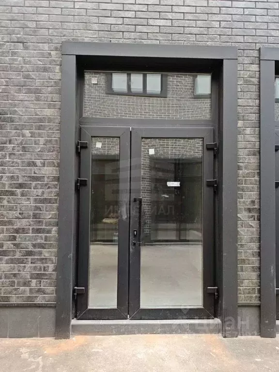 Помещение свободного назначения в Москва Кирпичная ул., 41С16 (8 м) - Фото 1