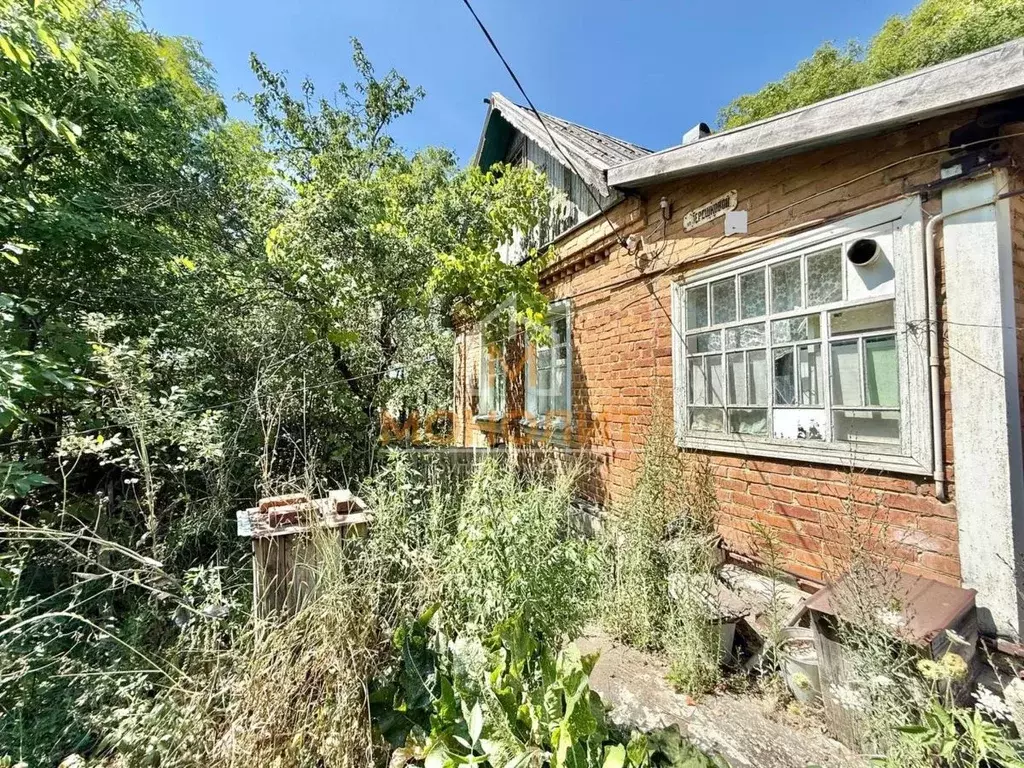 Дом в Краснодарский край, Горячий Ключ муниципальный округ, пос. ... - Фото 1