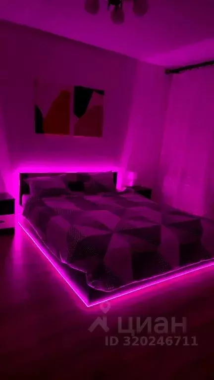 1-к кв. Воронежская область, Воронеж ул. Загоровского, 7к1 (55.0 м) - Фото 1