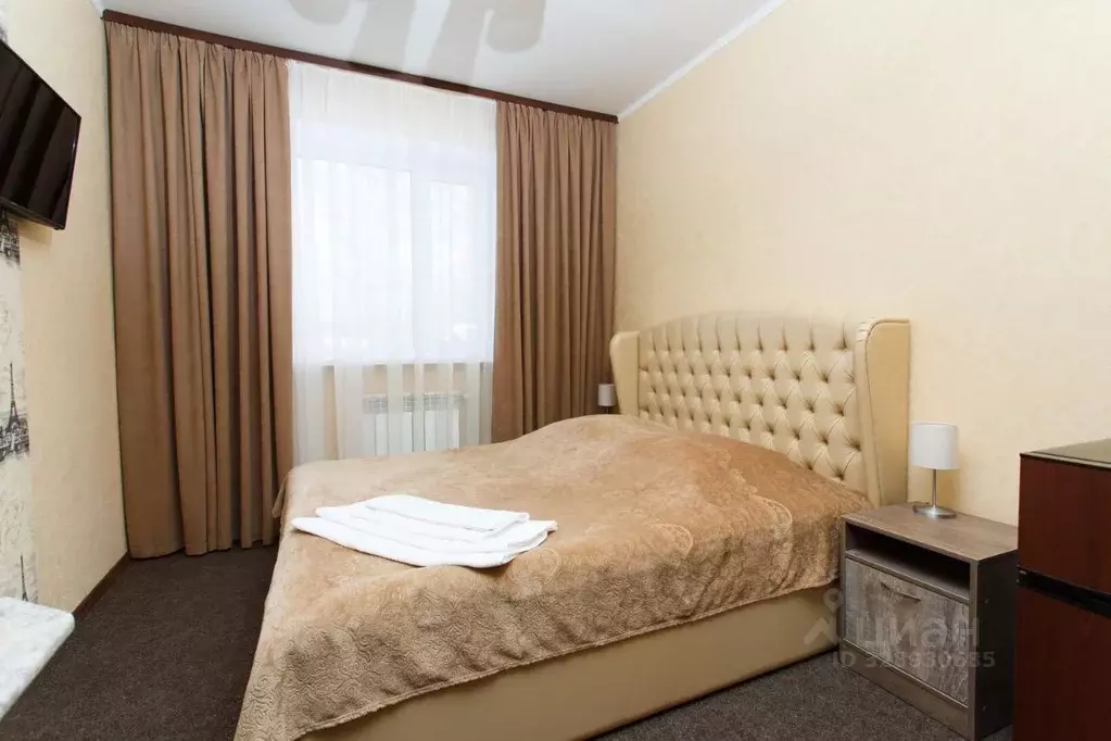 Комната Коми, Сыктывкар Печорская ул., 50/1 (18.0 м) - Фото 1