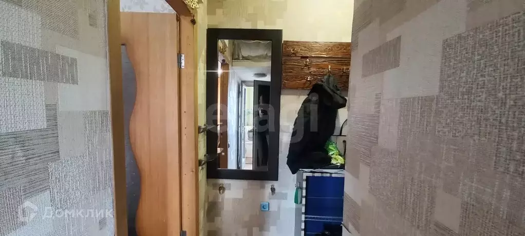 Продаётся 1-к квартира, 30.9 м - Фото 1