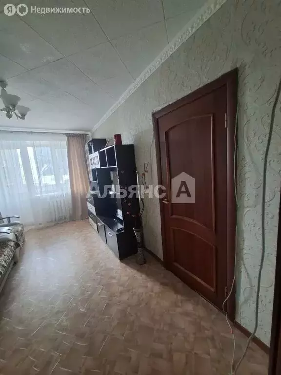 3-комнатная квартира: Волгодонск, улица 30 лет Победы, 3 (52 м) - Фото 2