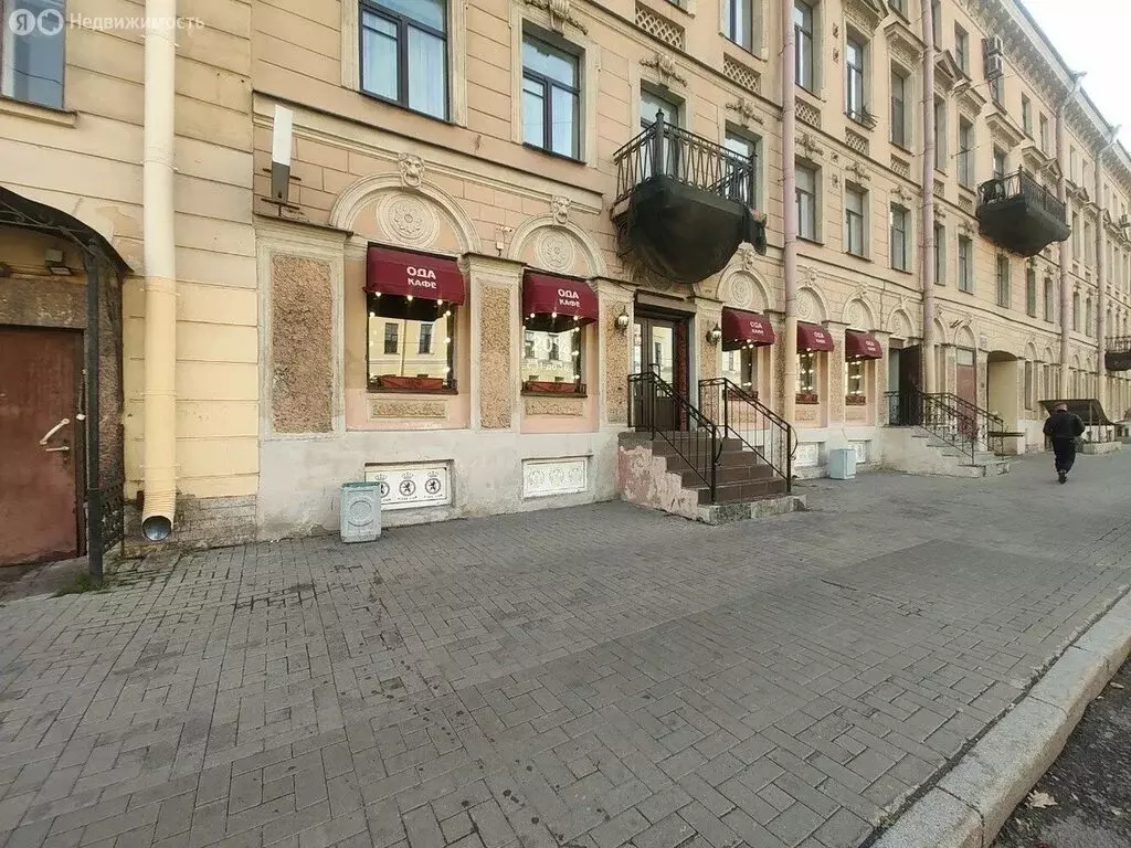 Торговая площадь (167.1 м) - Фото 1