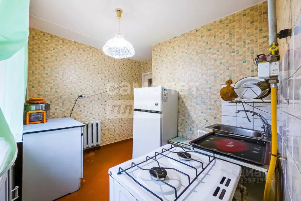 2-к кв. Свердловская область, Екатеринбург ул. Ползунова, 34К (39.6 м) - Фото 2