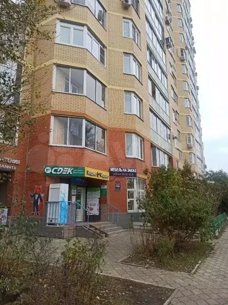 2-к. квартира, 70 м, 7/14 эт. - Фото 0