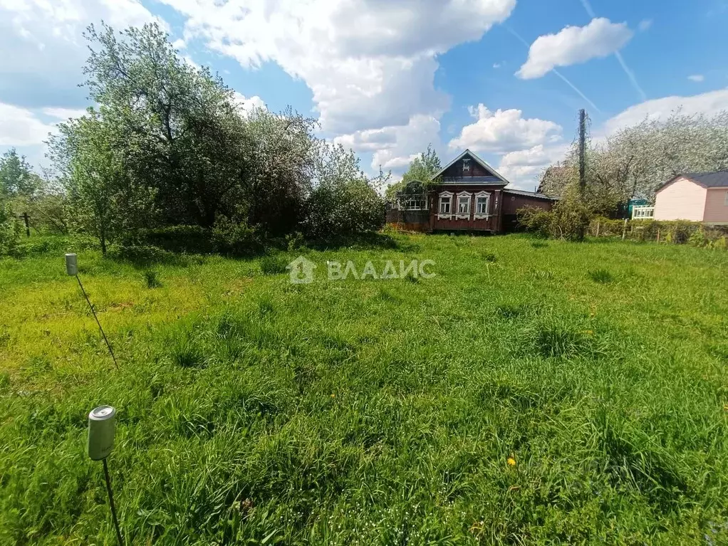 Дом в Московская область, Егорьевск городской округ, д. Рахманово  (57 ... - Фото 1