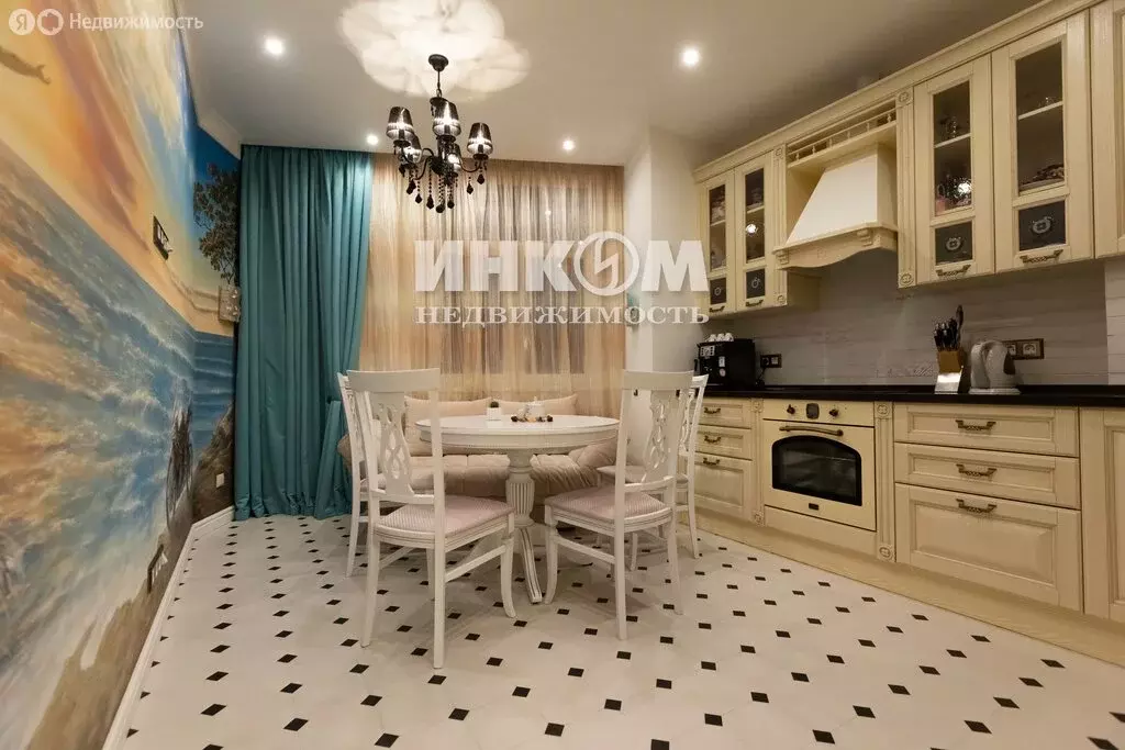 2-комнатная квартира: Балашиха, микрорайон 1 Мая, 27 (66.1 м) - Фото 1