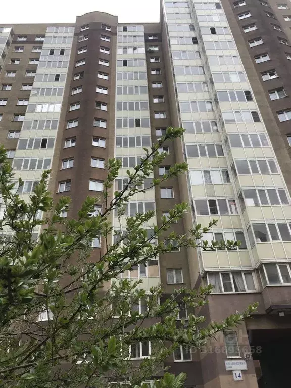 Квартира, 2 комнаты, 63.3 м - Фото 0
