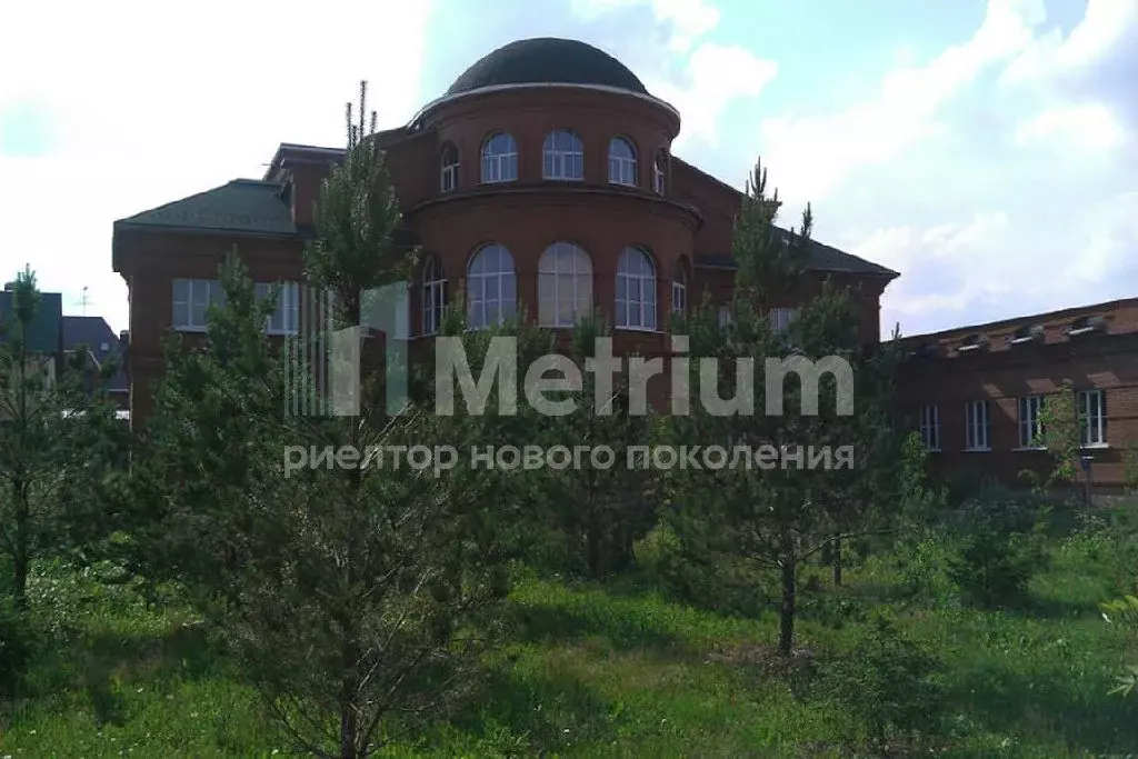 Продается дом в пгт Нахабино - Фото 1