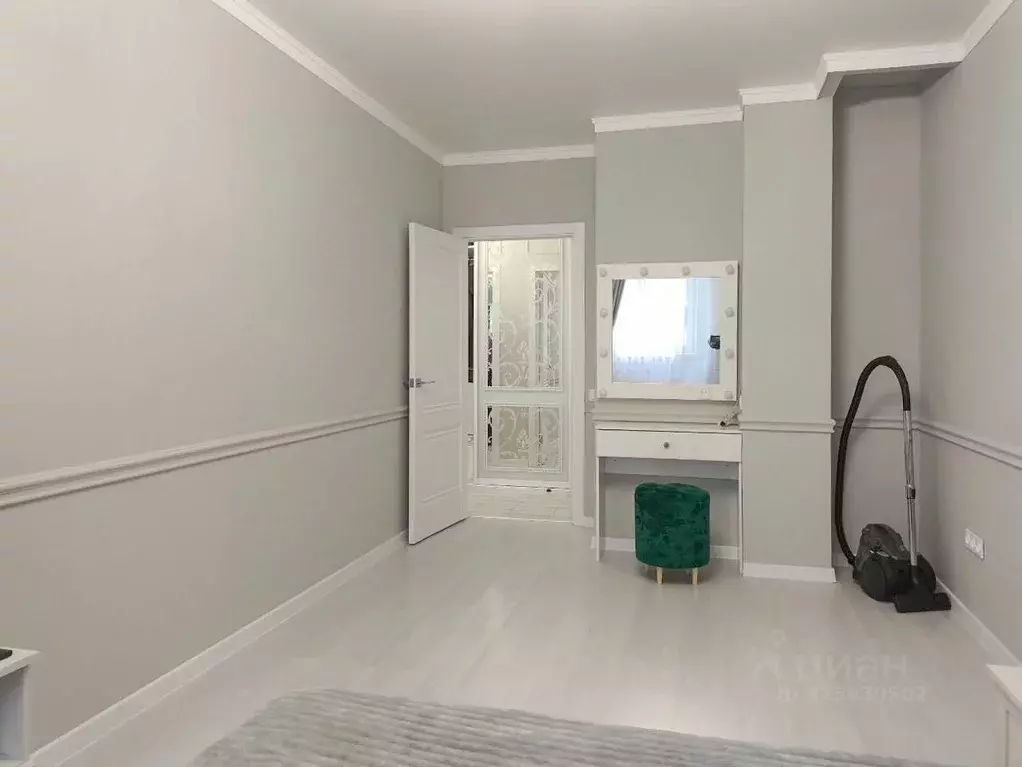 1-к кв. Краснодарский край, Краснодар Кореновская ул., 2к2 (39.8 м) - Фото 2