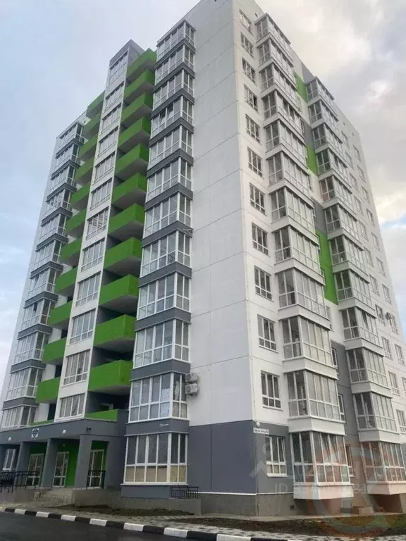 Студия Крым, Евпатория просп. Победы, 93 (32.0 м) - Фото 2
