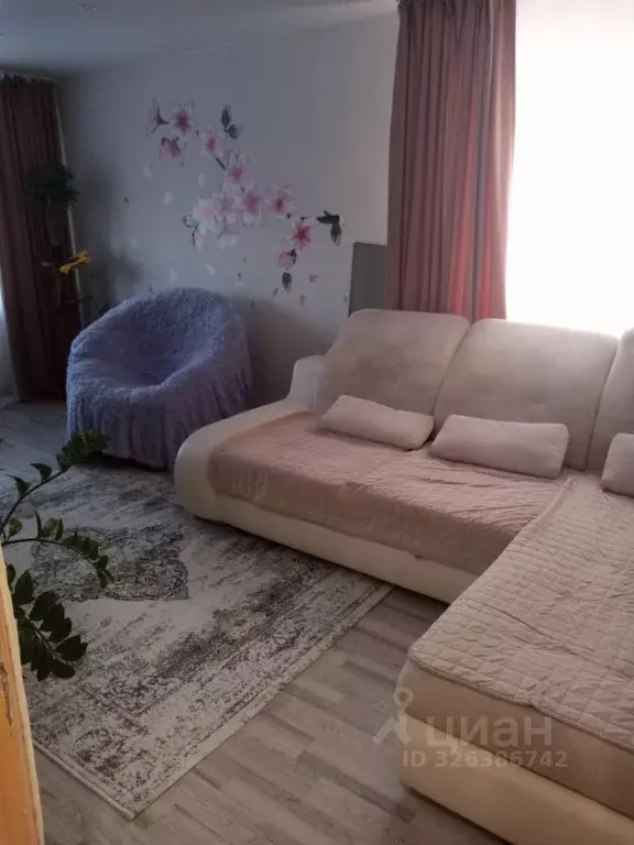 2-к кв. Тверская область, Тверь просп. Победы, 60 (62.0 м) - Фото 2