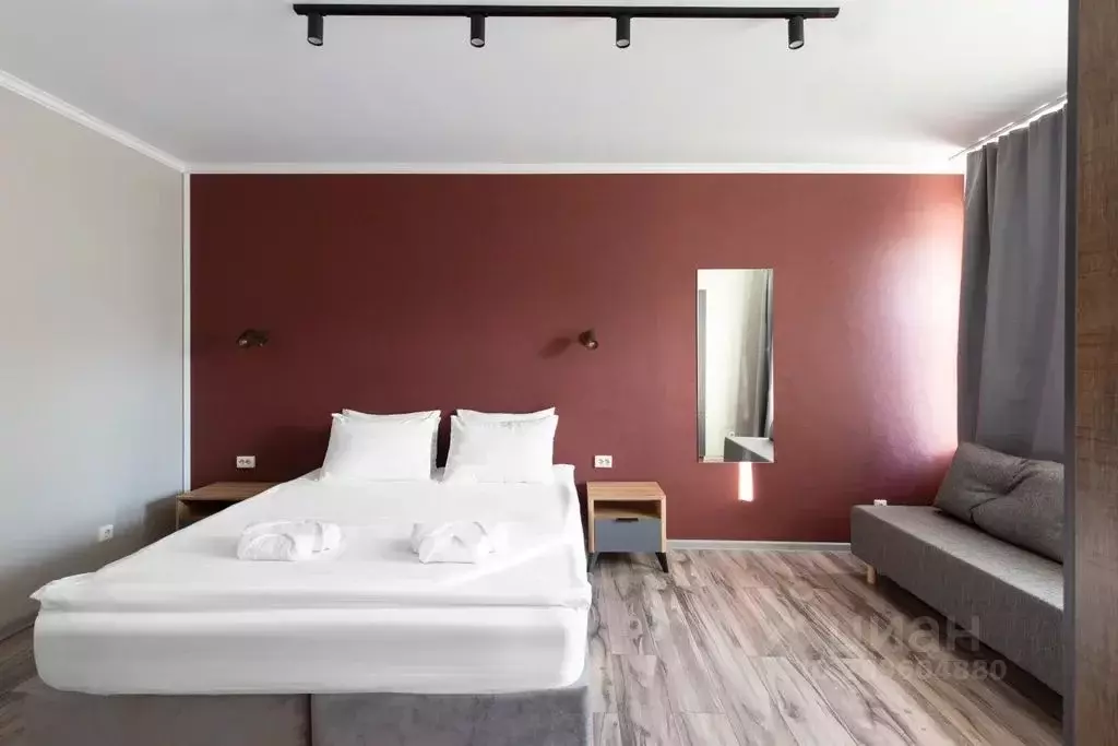 Комната Санкт-Петербург Загородный просп., 10 - Фото 1