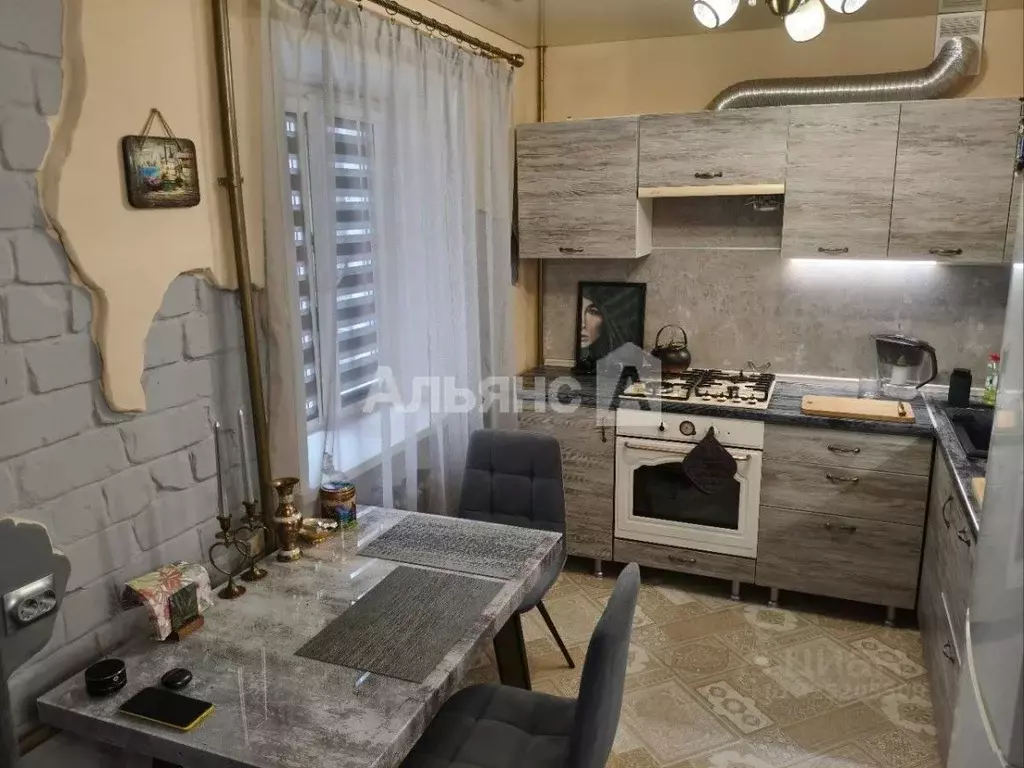 2-к кв. Ростовская область, Волгодонск ул. Ленина, 34 (43.5 м) - Фото 2