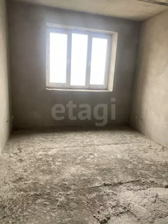 1-к кв. Северная Осетия, Владикавказ ул. Цоколаева, 40к1 (58.0 м) - Фото 2