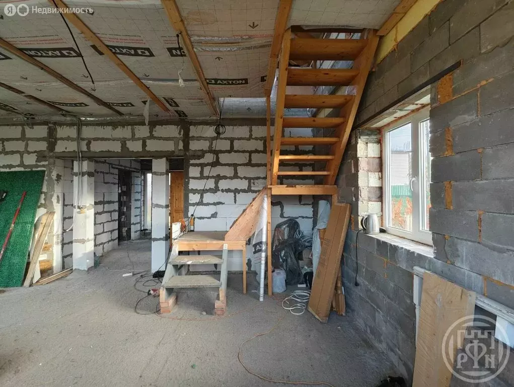 Дом в Петергоф, Озерковая улица (126 м) - Фото 2