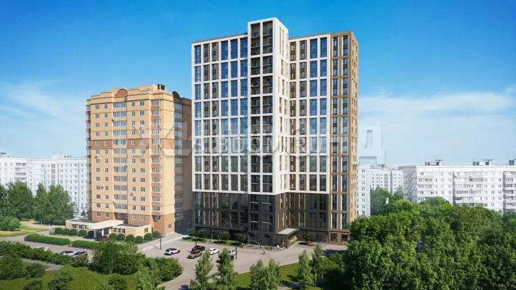 Гараж в Новосибирская область, Новосибирск ул. Тюленина, 3 (13 м) - Фото 0