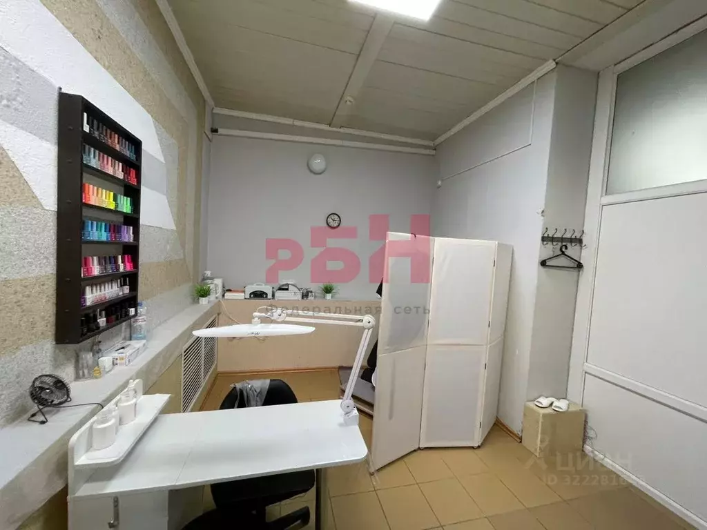 Офис в Пензенская область, Пенза Московская ул. (10 м) - Фото 1