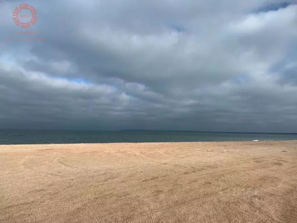 Участок в Крым, Ленинский район, с. Останино ул. Воронежская (10.83 ... - Фото 1